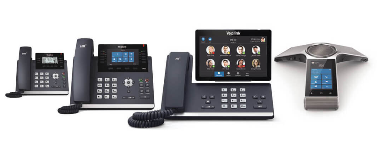 What Is a VoIP Phone?